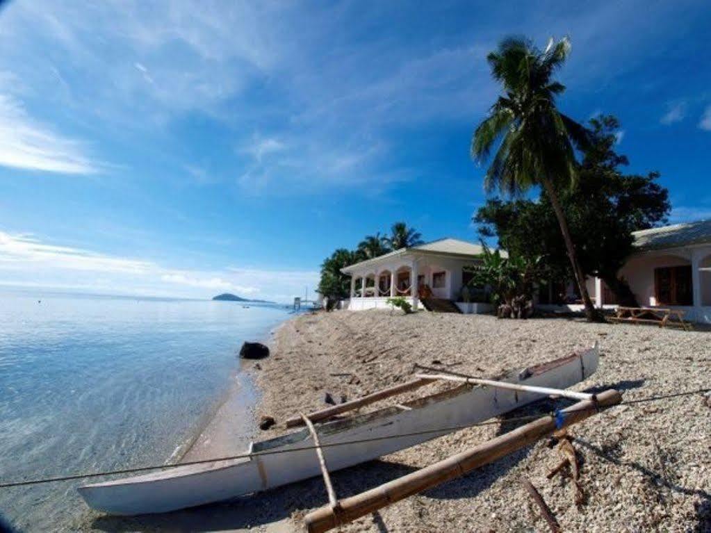 Sogod Bay Scuba Resort Padre Burgos  Esterno foto